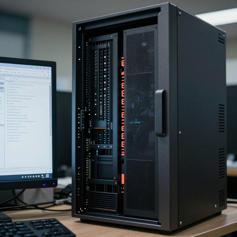 1С перестала тормозить - оптимизация сервера и базы данных