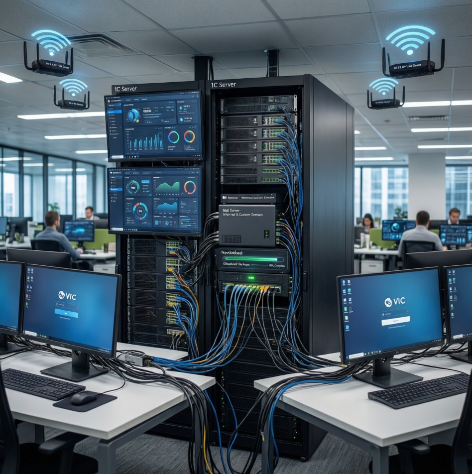 Компьютер не включается по кнопке — быстро найду причину